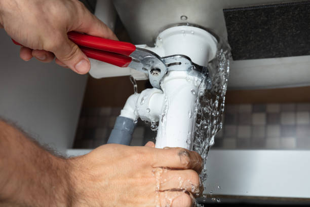 Best Sewage cleanup and water damage restoration  in Cuthbert, GA