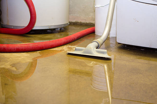 Best Emergency water damage restoration  in Cuthbert, GA