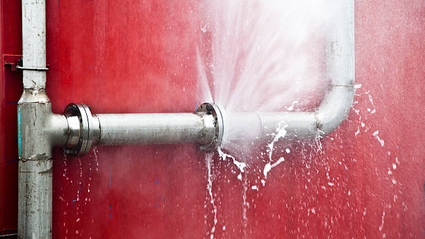 Best Commercial water damage restoration  in Cuthbert, GA