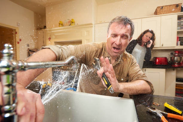 Cuthbert, GA Water damage restoration Pros